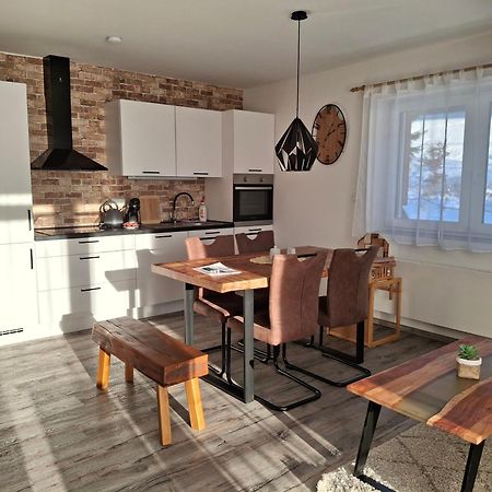 Apartman U Mamuta Dolní Morava Eksteriør bilde