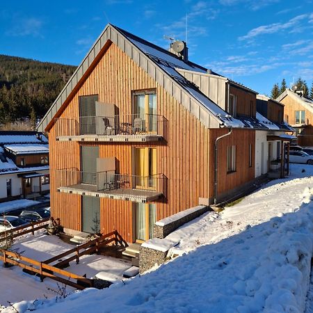Apartman U Mamuta Dolní Morava Eksteriør bilde