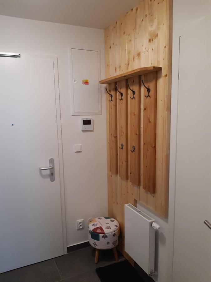 Apartman U Mamuta Dolní Morava Eksteriør bilde