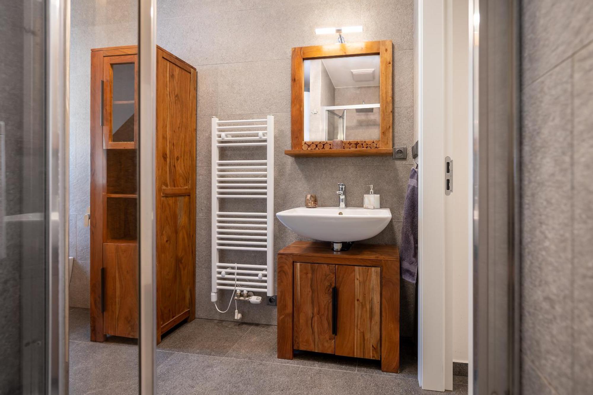 Apartman U Mamuta Dolní Morava Eksteriør bilde